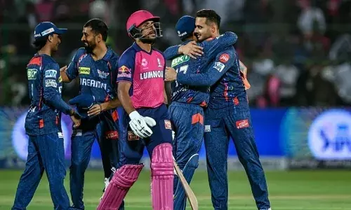 Rajasthan Royals Match Fixing