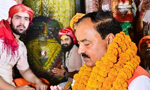 दंगाइयों को संरक्षण, हिंदुओं की हत्या, महिलाओं पर अत्याचार...यह सब कर रही बंगाल सरकार...