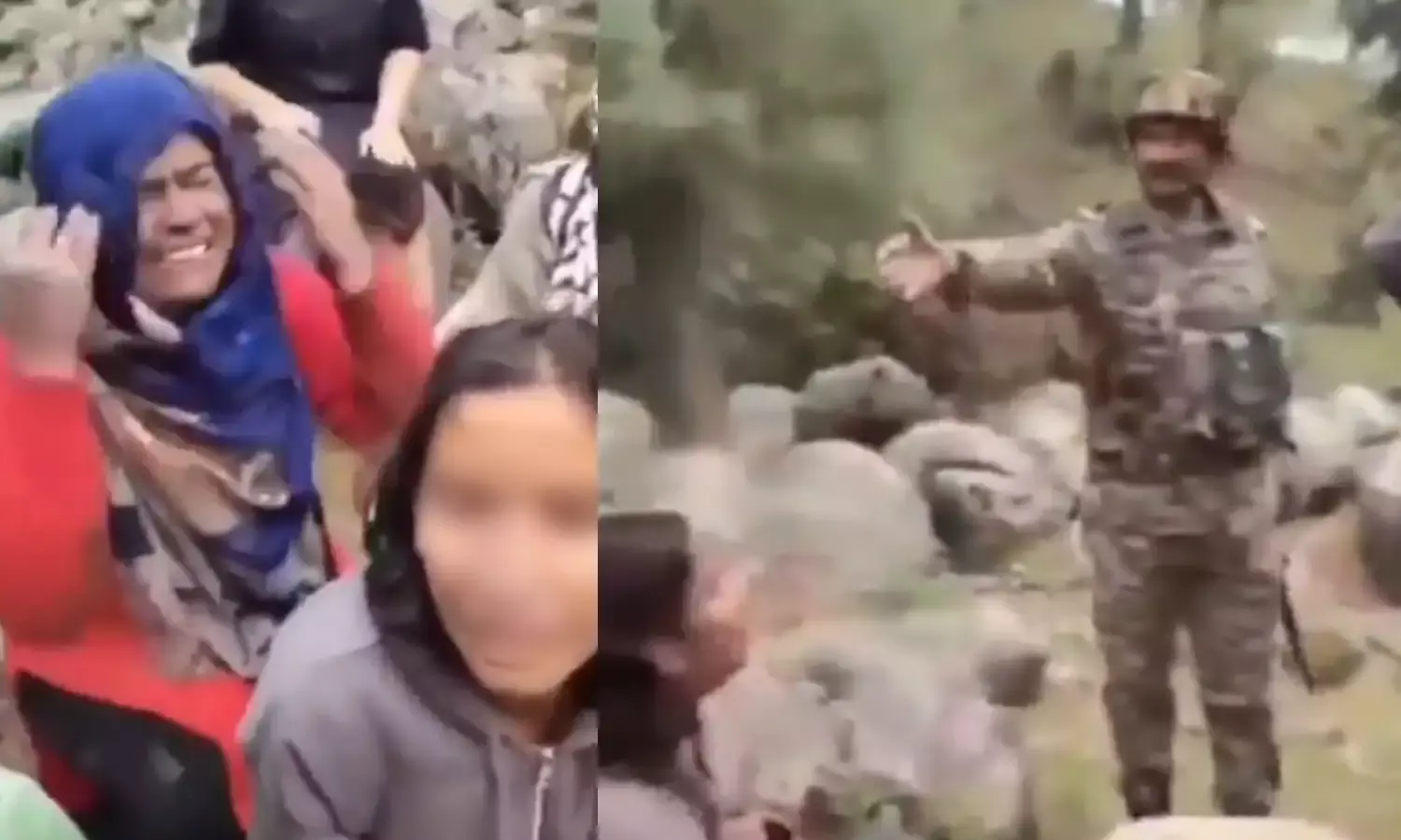 Pahalgam Terror Attack