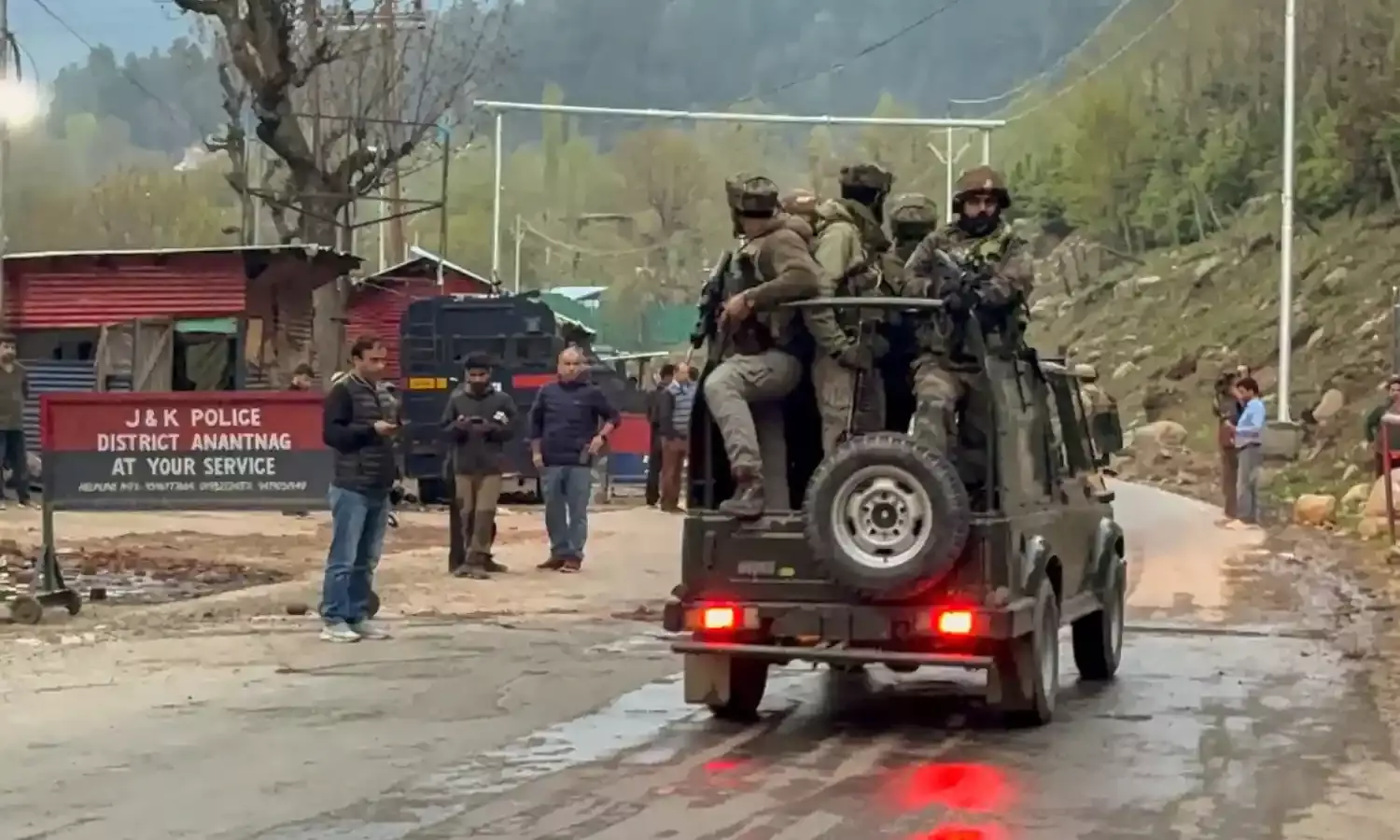 पहलगाम आतंकी हमले पर आखिरकार आया पाकिस्तान का रिएक्शन, जानिए क्या कहा?