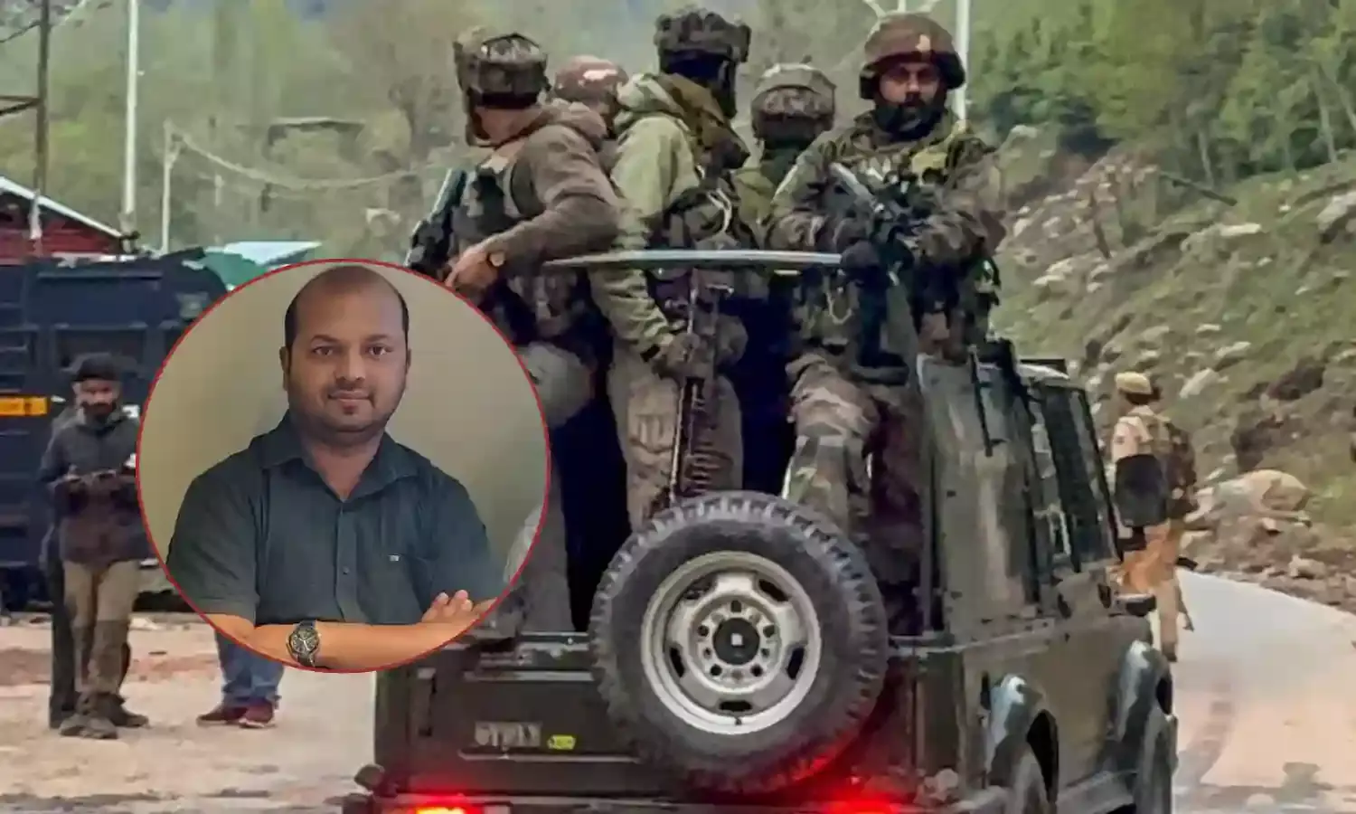 Pahalgam Terror Attack