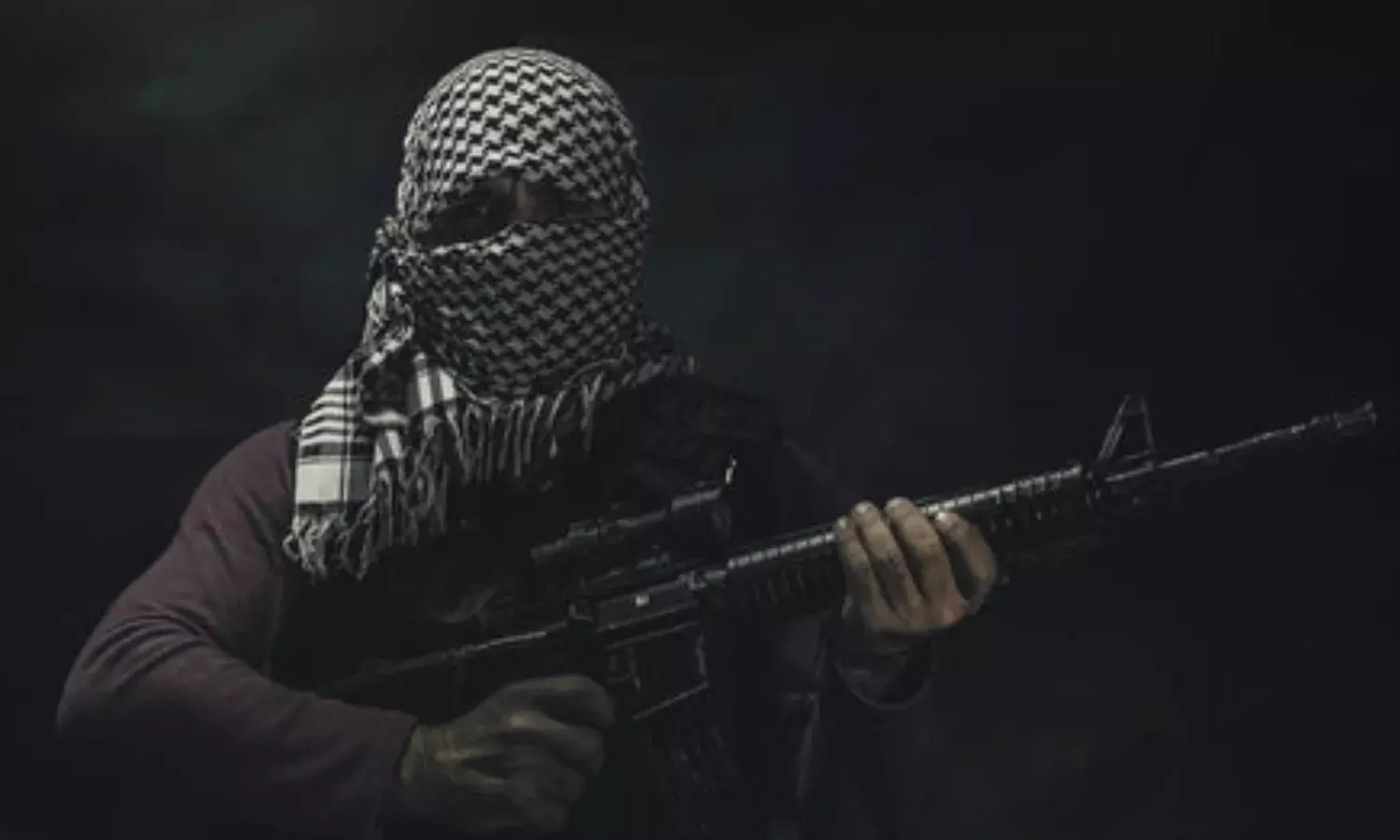 Pahalgam Terror Attack