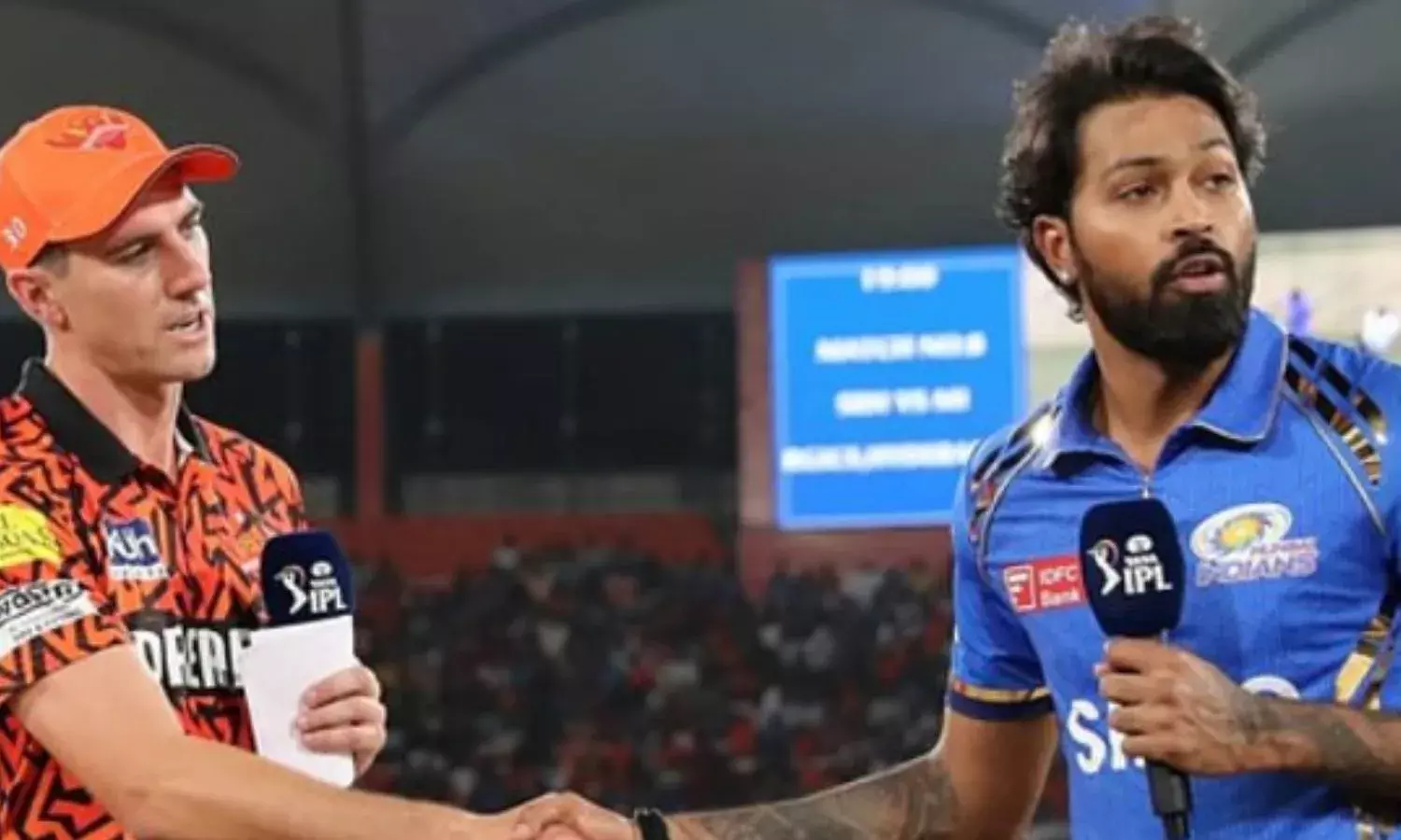 IPL में काली पट्टी बांधकर विरोध करेंगे खिलाड़ी और अंपायर, पीड़ितों को देंगे श्रद्धांजलि