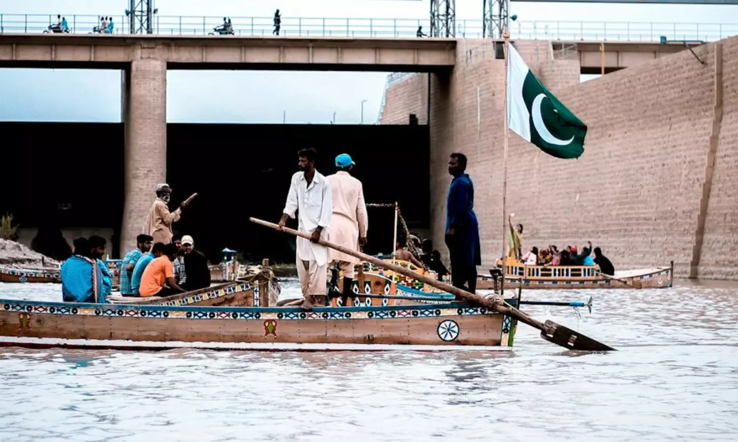 सिंधु नदी