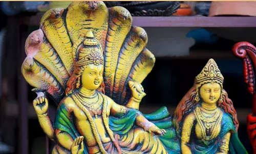 23 या 24 अप्रैल कब है वरुथिनी एकादशी? यहां दूर कर लें कन्फ्यूजन