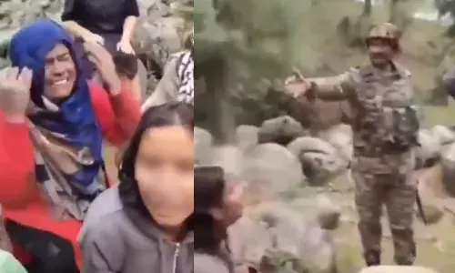 Pahalgam Terror Attack