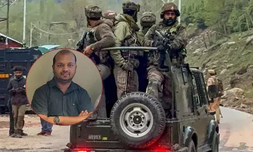 Pahalgam Terror Attack