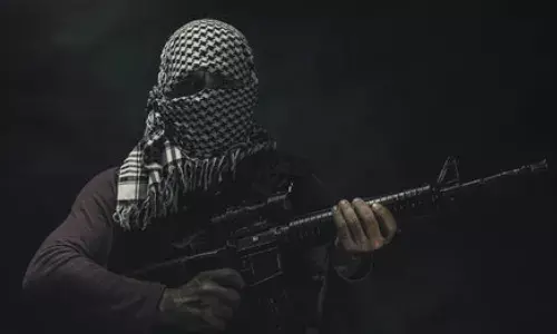 Pahalgam Terror Attack