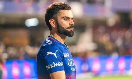 पहलगाम आतंकी हमले पर फूटा विराट कोहली समेत क्रिकेट जगत का गुस्सा, BCCI ने लिया बड़ा फैसला…