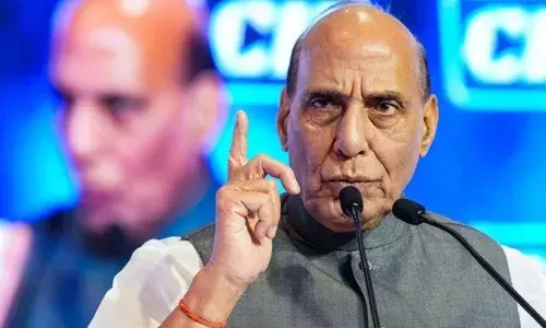 पहलगाम आतंकी हमले पर गरजे राजनाथ सिंह, कहा…