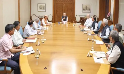 सिंधु जल समझौता स्थगित, अटारी चेक पोस्ट बंद; पहलगाम हमले के बाद पाकिस्तान के खिलाफ भारत के ठोस कदम