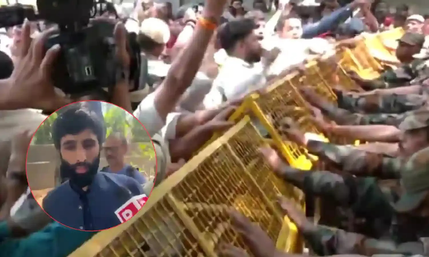 Pahalgam Terror Attack