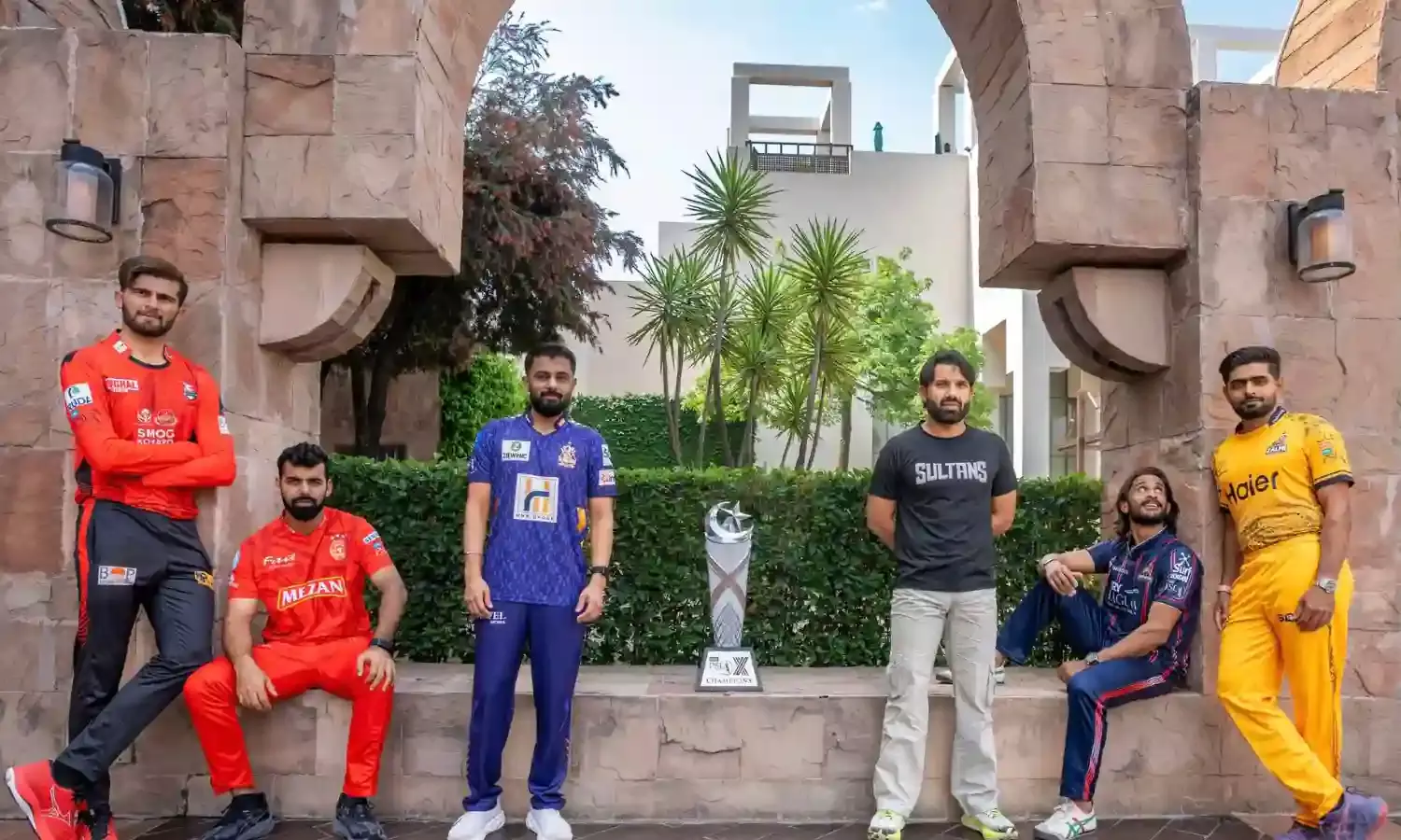 पहलगाम हमले के बाद पाकिस्तान क्रिकेट को बड़ा झटका, इस कंपनी ने PSL के प्रसारण पर लगाई रोक...