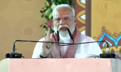 आतंकियों और साजिश रचने वालो को उनकी कल्पना से भी बड़ी मिलेगी सजा- बिहार में बोले PM मोदी आतंकियों और साजिश रचने वालो को उनकी कल्पना से भी बड़ी मिलेगी सजा- बिहार में बोले PM मोदी