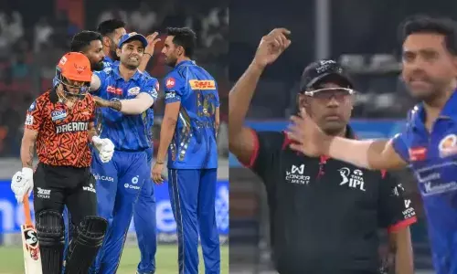 Ishan Kishan controversy