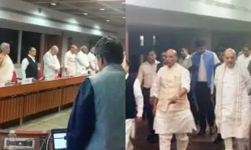 भारत ने कड़ी कार्रवाई का जताया इरादा, पहलगाम हमले पर विपक्ष का सरकार को पूर्ण समर्थन...