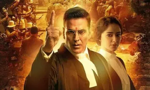 जल्द ही 50 करोड़ के क्लब कलेक्शन में शामिल होगी केसरी, जानें अब तक की कमाई