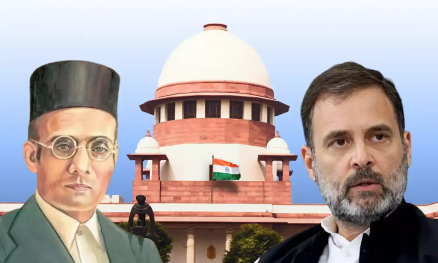 सावरकर मामले पर अदालत ने दिलाई राहुल गांधी को दादी की याद