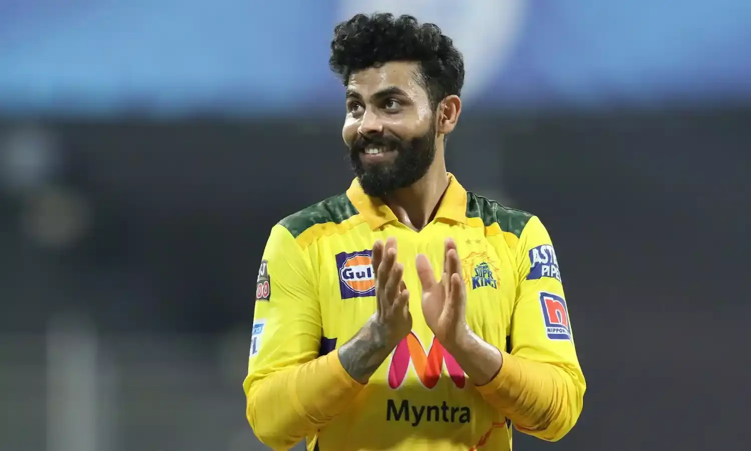 Ravindra Jadeja