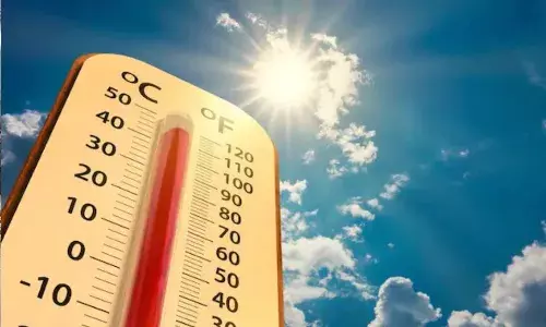 मध्य प्रदेश, दिल्ली राजस्थान सहित इन 14 राज्यों में लू का अलर्ट, जानिए आपके यहां कैसा रहेगा मौसम?