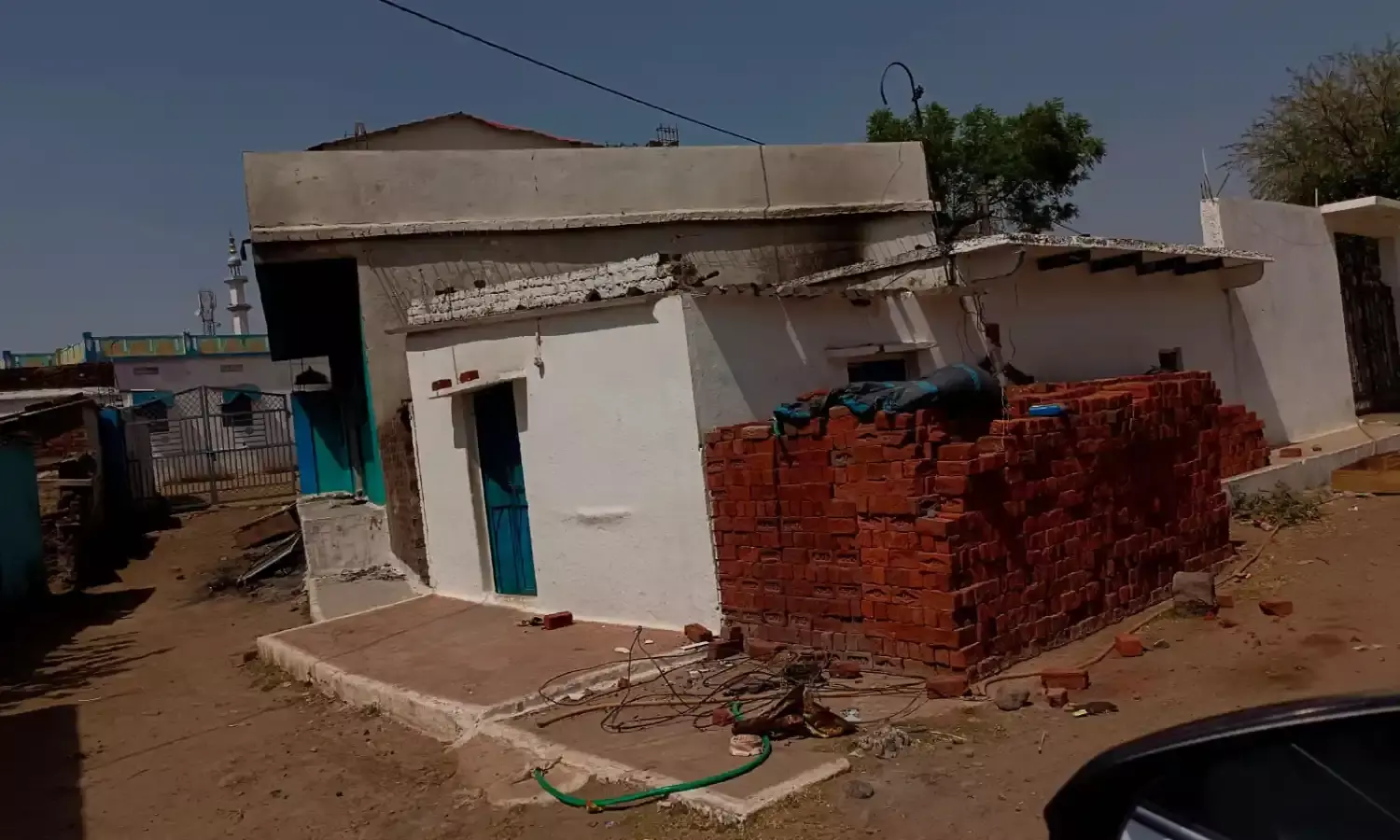 सानौधा का ‘लव जिहाद’ घटना नहीं, सामाजिक चेतावनी है…