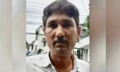 NEET पेपरलीक का मास्टरमाइंड संजीव मुखिया गिरफ्तार, 3 लाख रुपये का था इनाम