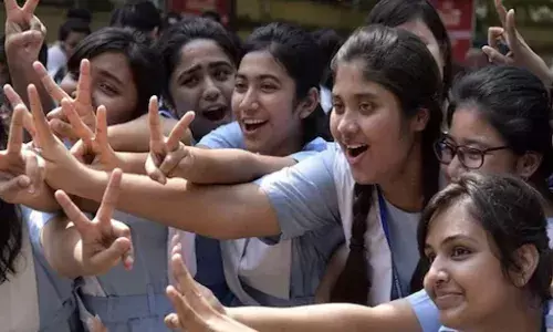 हाईस्कूल का परिणाम 90.11% और इंटरमीडिएट का 81.15% रहा…