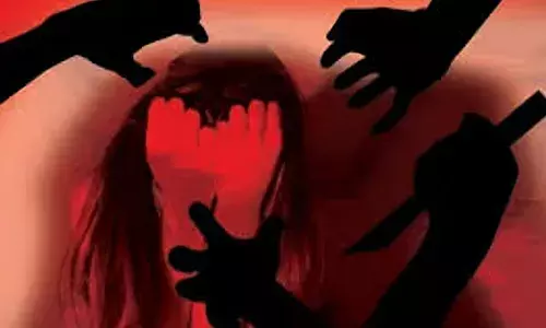 बालाघाट रेप केस