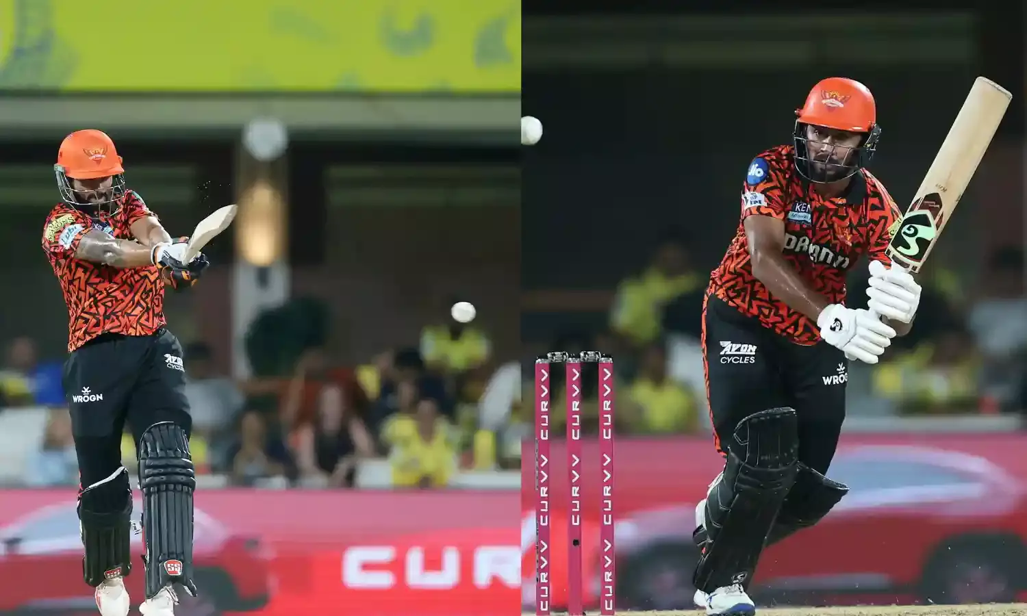 CSK vs SRH Highlights CSK vs SRH Highlights