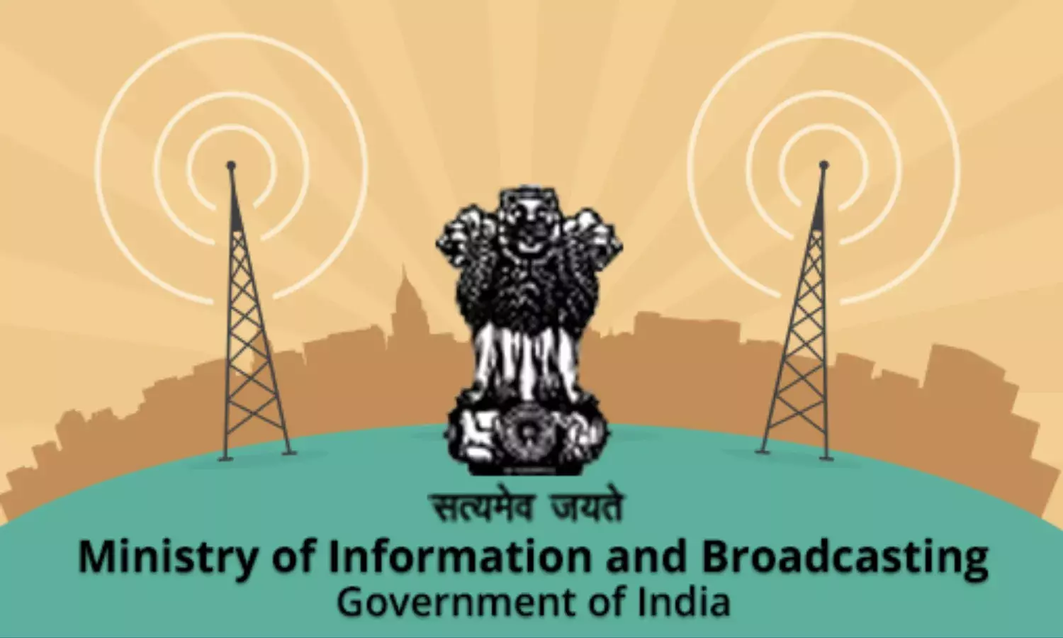 मीडिया चैनलों के लिए नई एडवाइजरी जारी, लाइव कवरेज पर रोक...