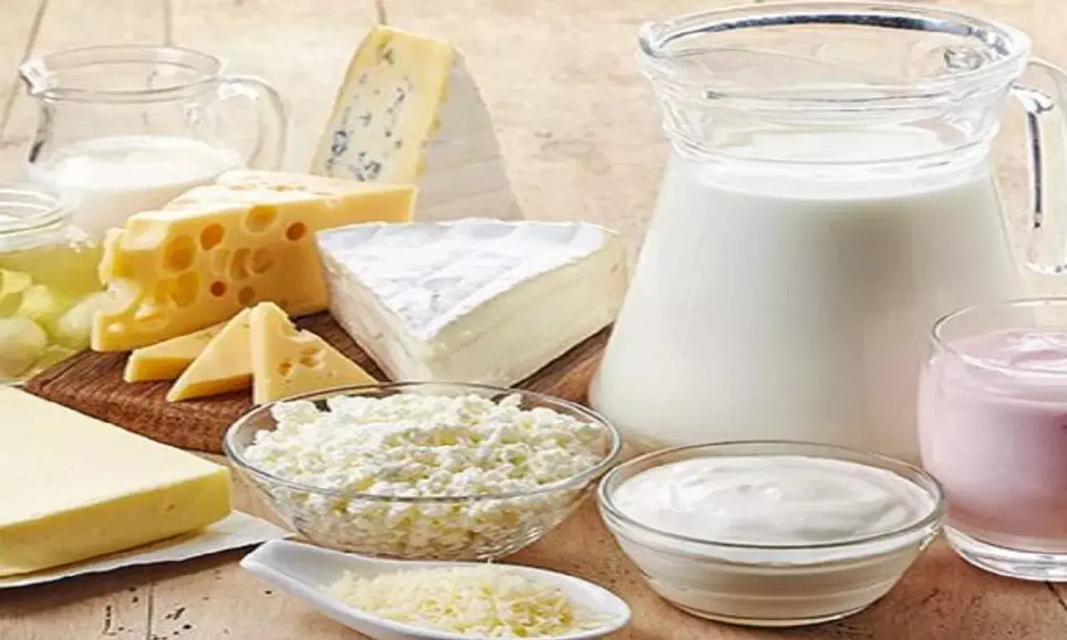 कैल्शियम की कमी के लक्षणों को न करें नजरअंदाज, समय रहते बरतें सावधानी