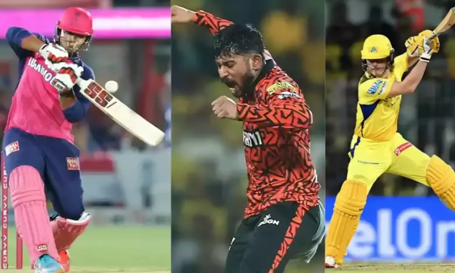 सीजन के बीच चमके ये 3 नए सितारे, पहले ही मैच में रचा इतिहास...