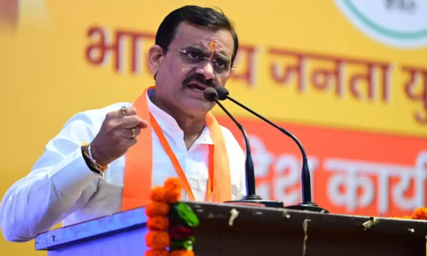 दो विधायक, दो महापौर और नपा अध्यक्ष भोपाल तबल, सतना के पूर्व जिलाध्यक्ष को पार्टी से निकाला