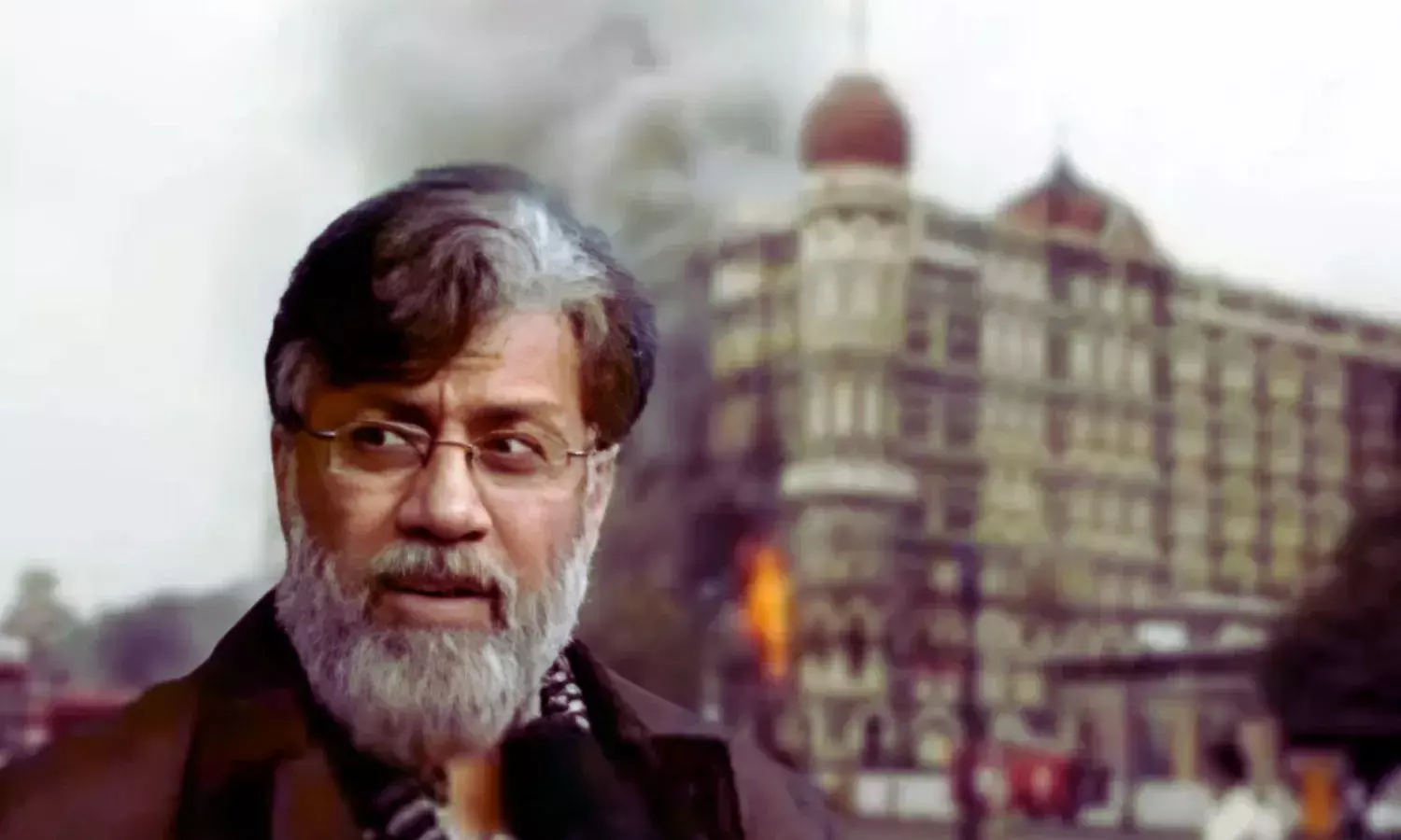 मुंबई क्राइम ब्रांच ने तहव्वुर राणा से की पूछताछ, 8 घंटे से ज्यादा समय तक चला इंटेरोगेशन