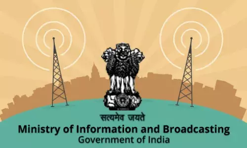 मीडिया चैनलों के लिए नई एडवाइजरी जारी, लाइव कवरेज पर रोक...