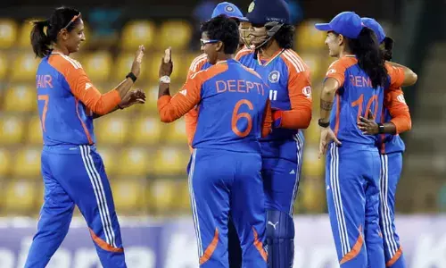 त्रिकोणीय सीरीज का आगाज, भारत बनाम श्रीलंका मुकाबला, युवा सितारों पर टिकी रहेंगी उम्मीदें...