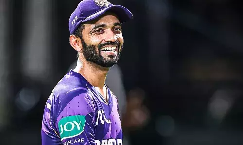 KKR vs PBKS In IPL 2025