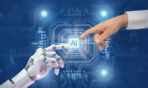 डॉक्टर से आगे निकला AI, चैट जीपीटी ने कर दिखाया ब्लड कैंसर का इंडीकेशन