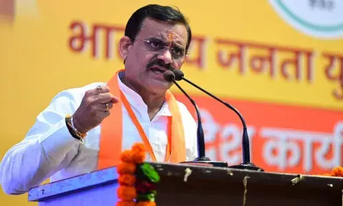 दो विधायक, दो महापौर और नपा अध्यक्ष भोपाल तबल, सतना के पूर्व जिलाध्यक्ष को पार्टी से निकाला