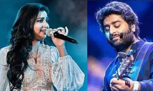 पहलगाम हमले के बाद इन बॉलीवुड सिंगर्स ने कैंसिल किया अपने कॉन्सर्ट, दुख की घड़ी में हुए एकजुट