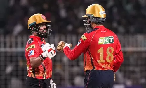 युवराज सिंह के फ्यूचर स्टार ने बरपाया कहर, 12 चौके-छक्कों से अकेले कर डाला कमाल...