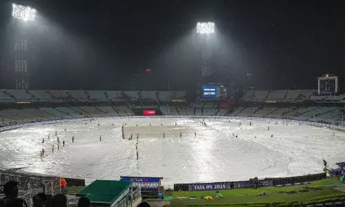 आंधी-तूफान और बारिश से बिगड़ा खेल, कोलकाता-पंजाब का मैच रद्द, दोनों टीमों को मिले कितने अंक?