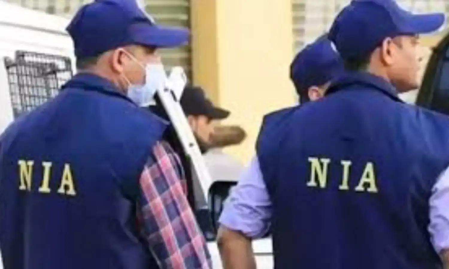 पहलगाम हमले की NIA जाँच करेगी, आदेश जारी