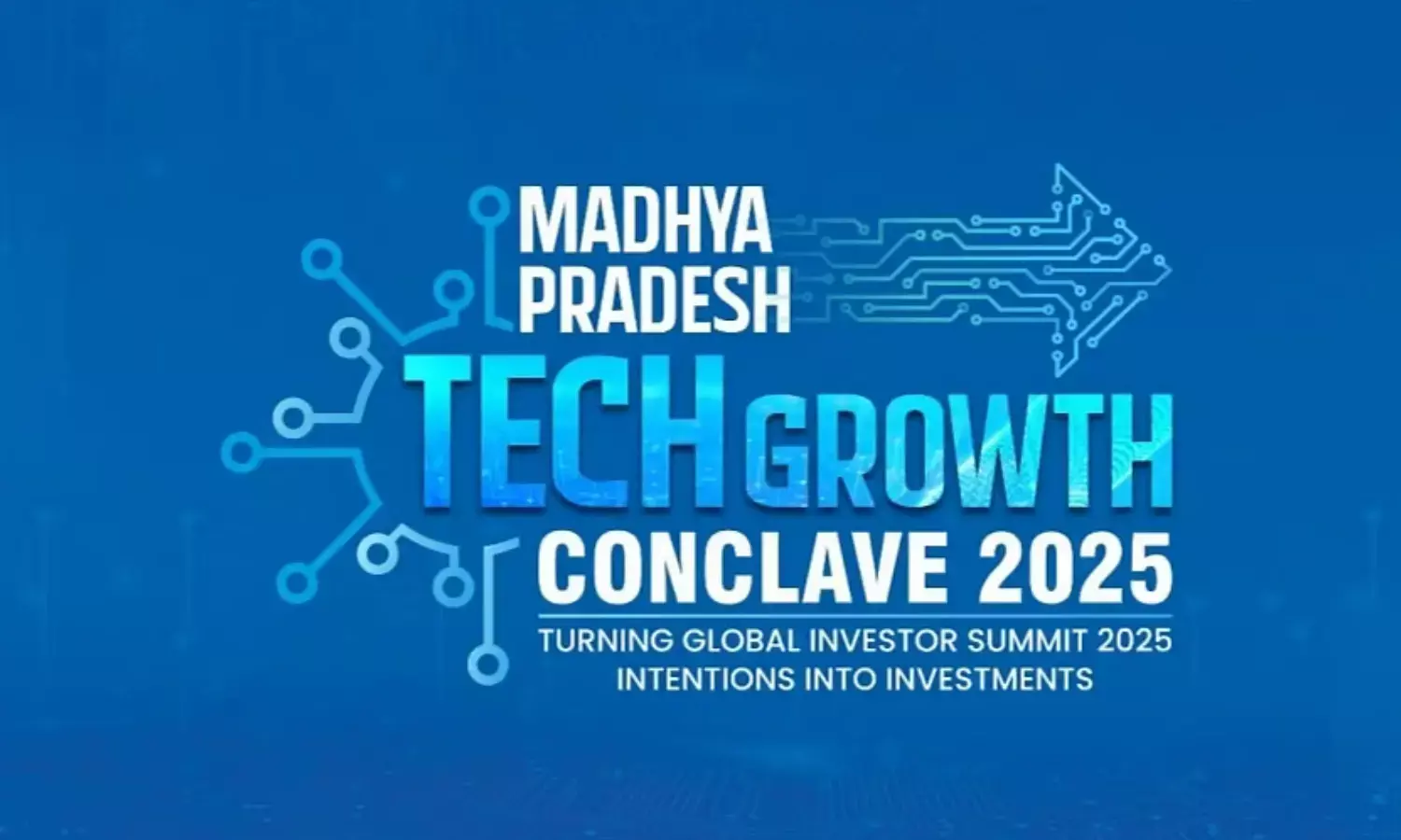 MP Tech Growth Conclave