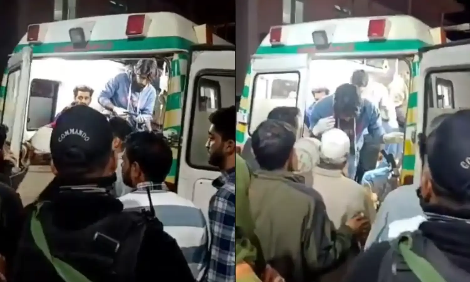 कुपवाड़ा में आतंकियों की कायराना हरकत, सामाजिक कार्यकर्ता गुलाम रसूल मगरे की घर में घुसकर गोली मारकर हत्या