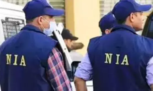 पहलगाम हमले की NIA जाँच करेगी, आदेश जारी