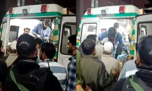 कुपवाड़ा में आतंकियों की कायराना हरकत, सामाजिक कार्यकर्ता गुलाम रसूल मगरे की घर में घुसकर गोली मारकर हत्या