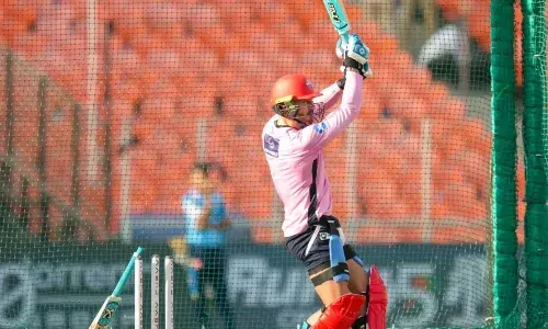 delhi capitals faf du plessis