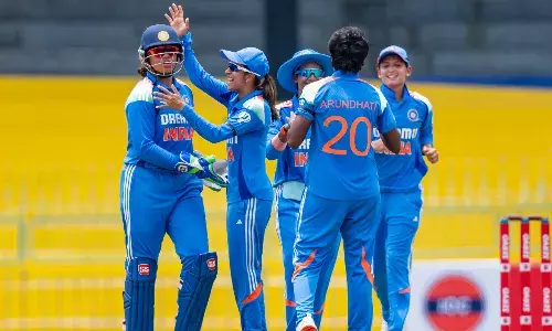 श्रीलंका के खिलाफ ट्राई सीरीज के पहले मैच में WPL स्टार्स का डेब्यू, 2 भारतीय महिला प्लेयरों को मिला मौका