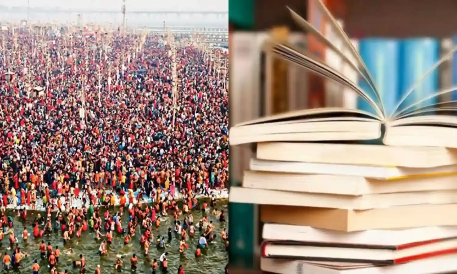 दिल्ली सल्तनत और मुगलों की चैप्टर हटे, जोड़े गए महाकुंभ और चारधाम के अध्याय